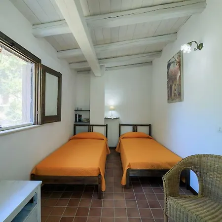Borgo Rosso Lido di Noto