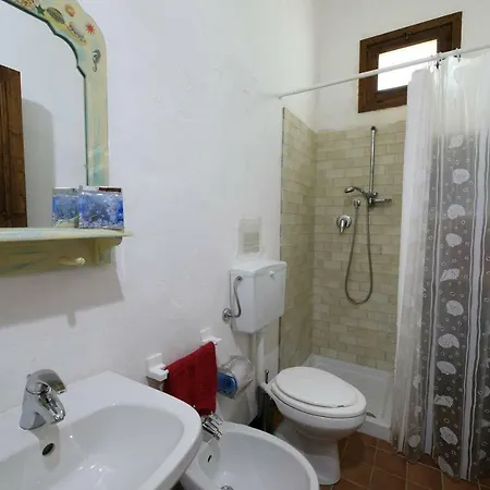 Borgo Rosso Lido di Noto