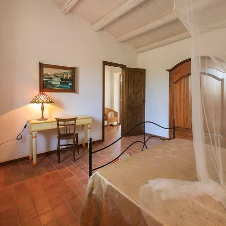 Borgo Rosso Lido di Noto