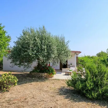 Vila Borgo Rosso