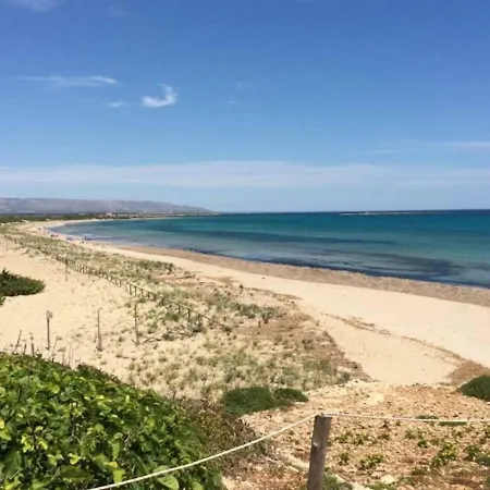 Borgo Rosso * Lido di Noto