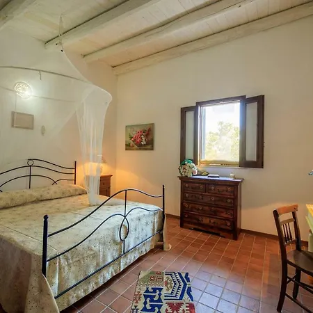 Vila Borgo Rosso Lido di Noto