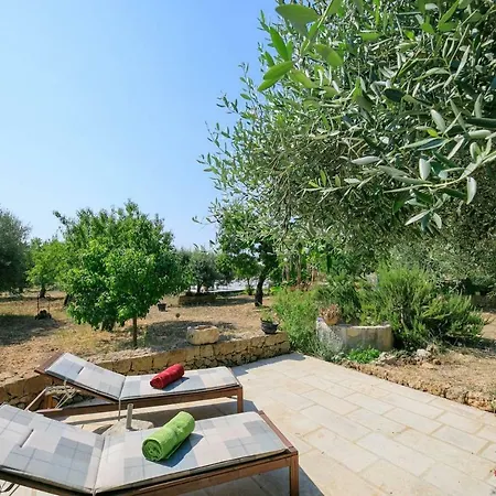 Borgo Rosso Lido di Noto