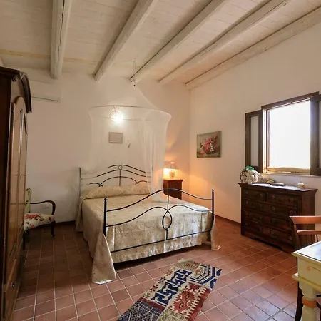 Borgo Rosso * Lido di Noto