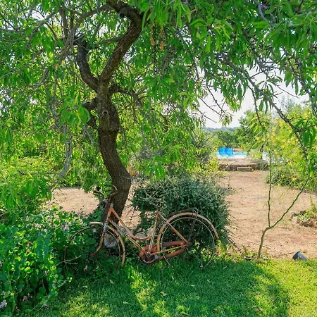 Borgo Rosso Vila Lido di Noto