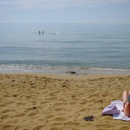 Borgo Rosso Vila Lido di Noto