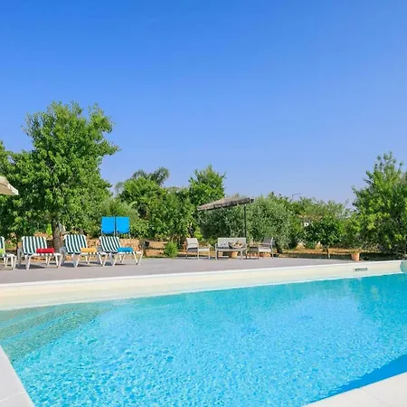 Borgo Rosso * Lido di Noto