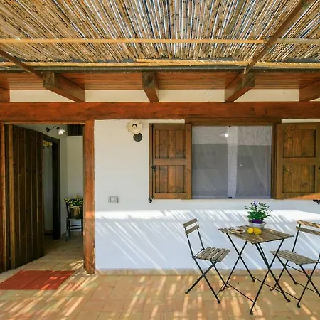 Borgo Rosso * Lido di Noto