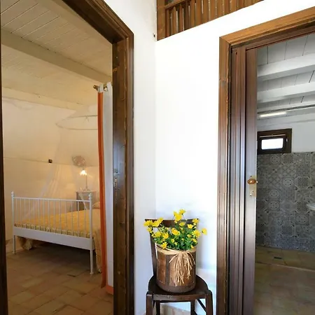 Borgo Rosso Vila Lido di Noto
