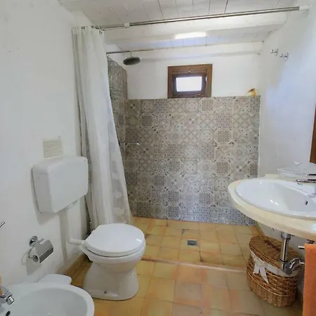 Vila Borgo Rosso Lido di Noto
