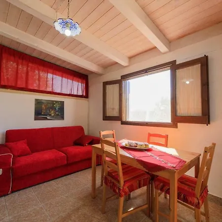 Borgo Rosso * Lido di Noto
