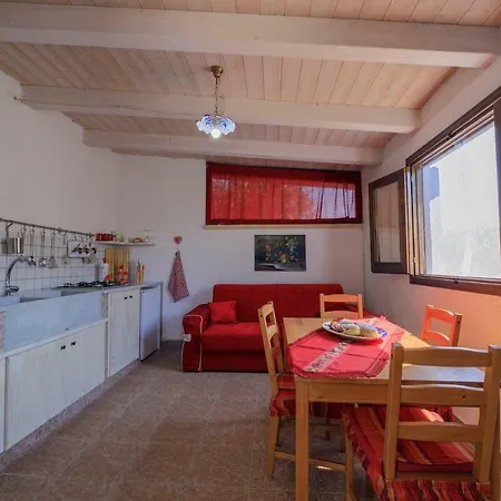 Vila Borgo Rosso Lido di Noto