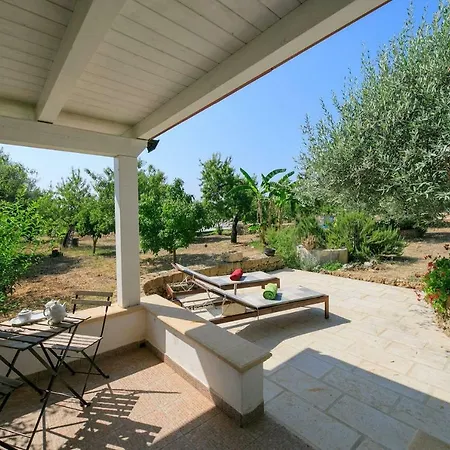 Borgo Rosso * Lido di Noto